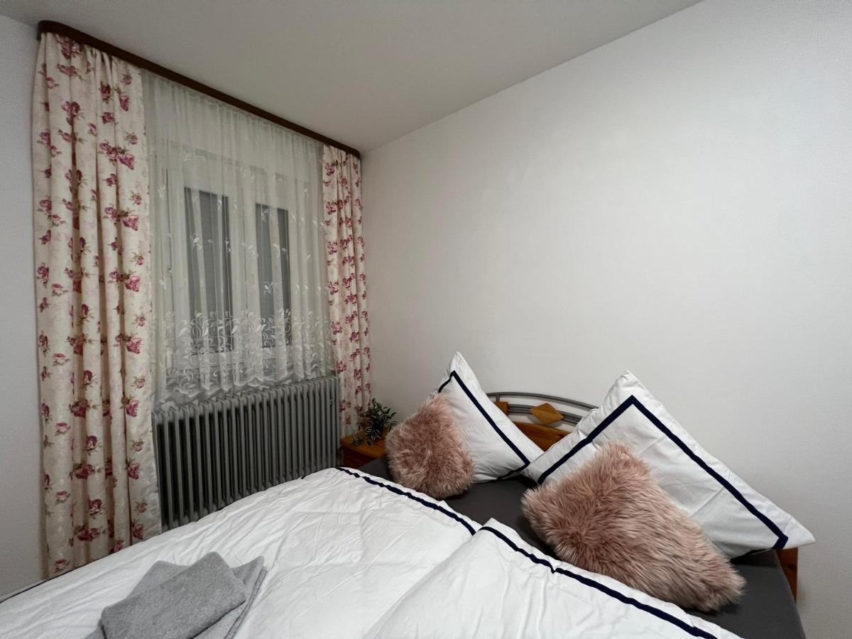 Hotel Hirsch Fluorn-Winzeln Ngoại thất bức ảnh