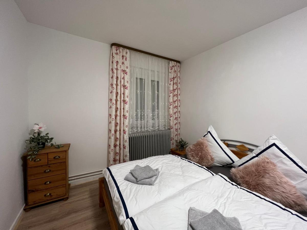 Hotel Hirsch Fluorn-Winzeln Ngoại thất bức ảnh