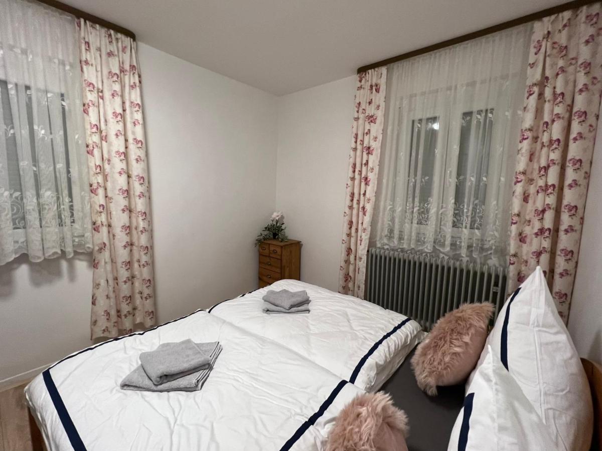 Hotel Hirsch Fluorn-Winzeln Ngoại thất bức ảnh