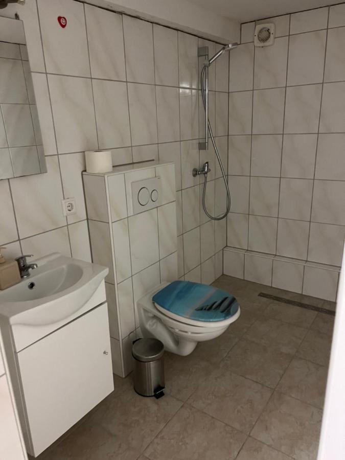 Hotel Hirsch Fluorn-Winzeln Ngoại thất bức ảnh